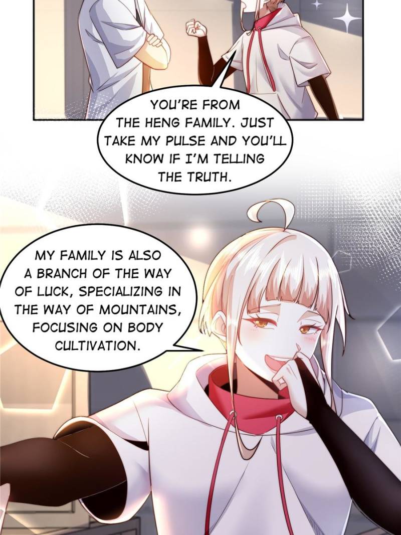 I Defeated Thousands of Gods By the Title System Chapter 81 - Page 4