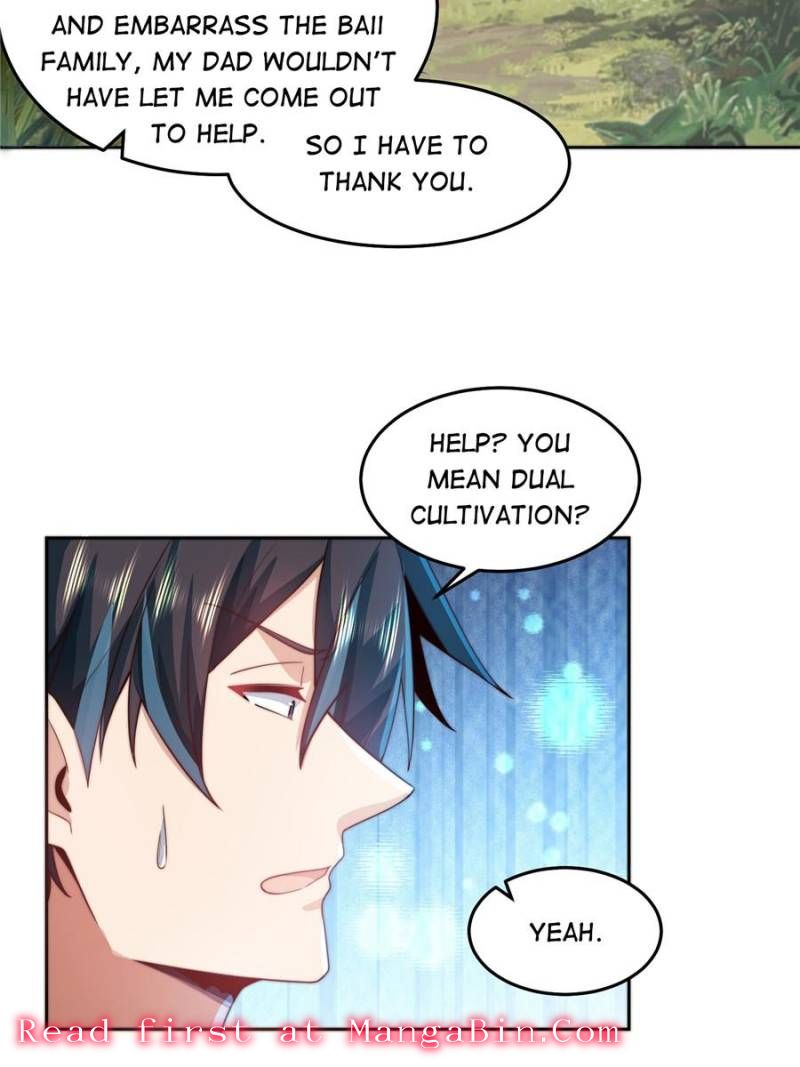 I Defeated Thousands of Gods By the Title System Chapter 81 - Page 7