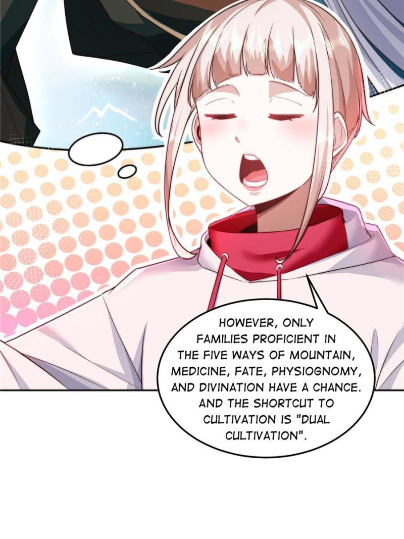 I Defeated Thousands of Gods By the Title System Chapter 81 - Page 9