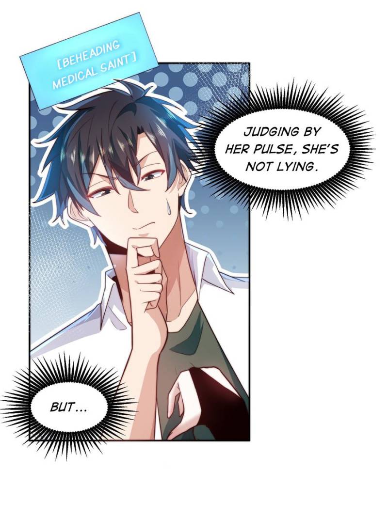 I Defeated Thousands of Gods By the Title System Chapter 81 - Page 10