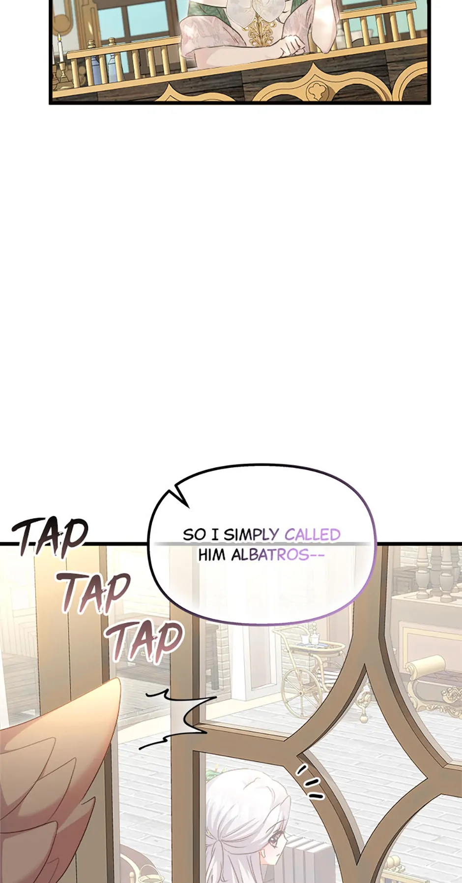 I Didn’t Save You to Get Proposed to Chapter 112 - Page 11