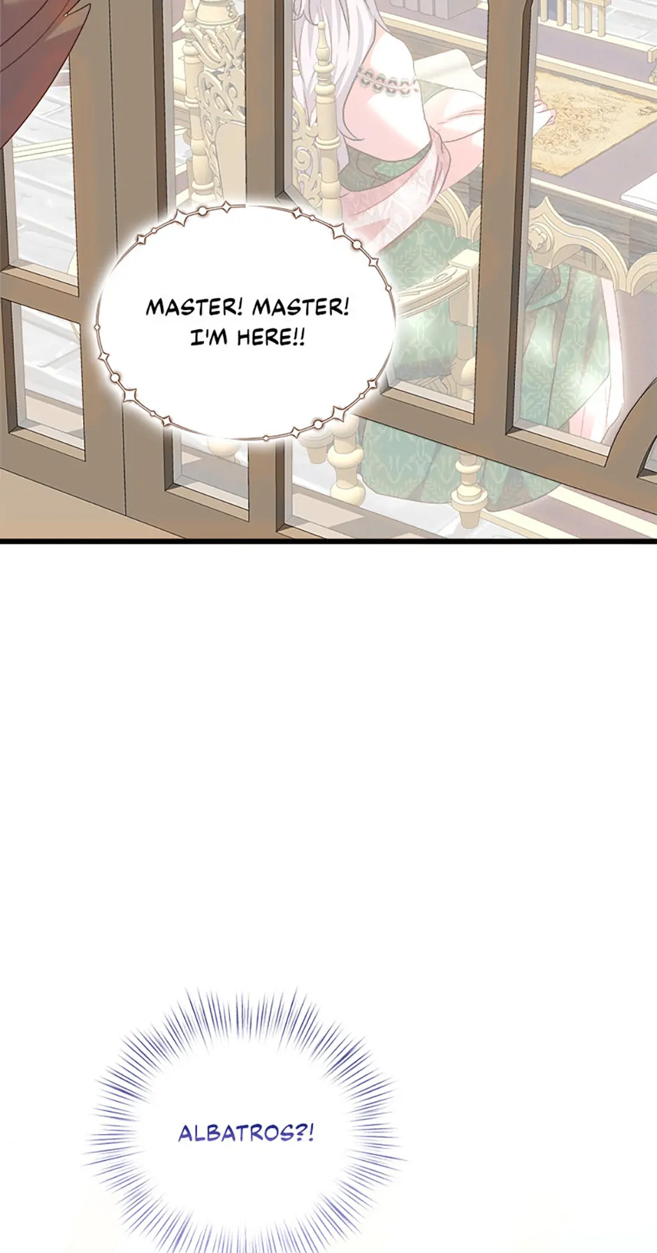 I Didn’t Save You to Get Proposed to Chapter 112 - Page 12