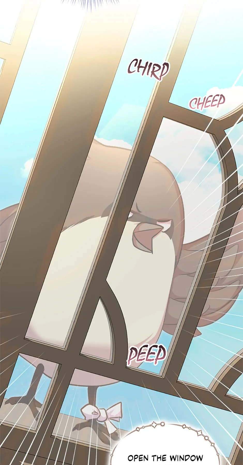 I Didn’t Save You to Get Proposed to Chapter 112 - Page 13