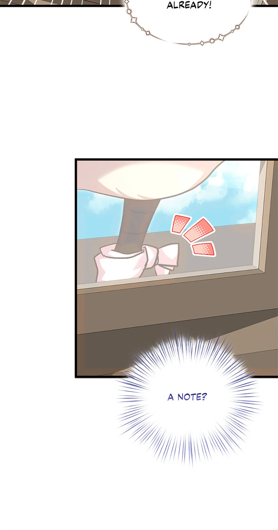 I Didn’t Save You to Get Proposed to Chapter 112 - Page 14