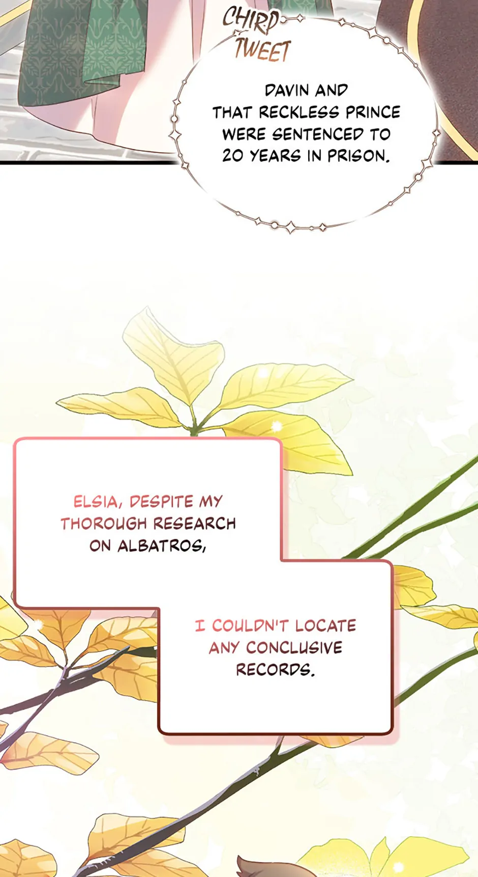 I Didn’t Save You to Get Proposed to Chapter 112 - Page 16