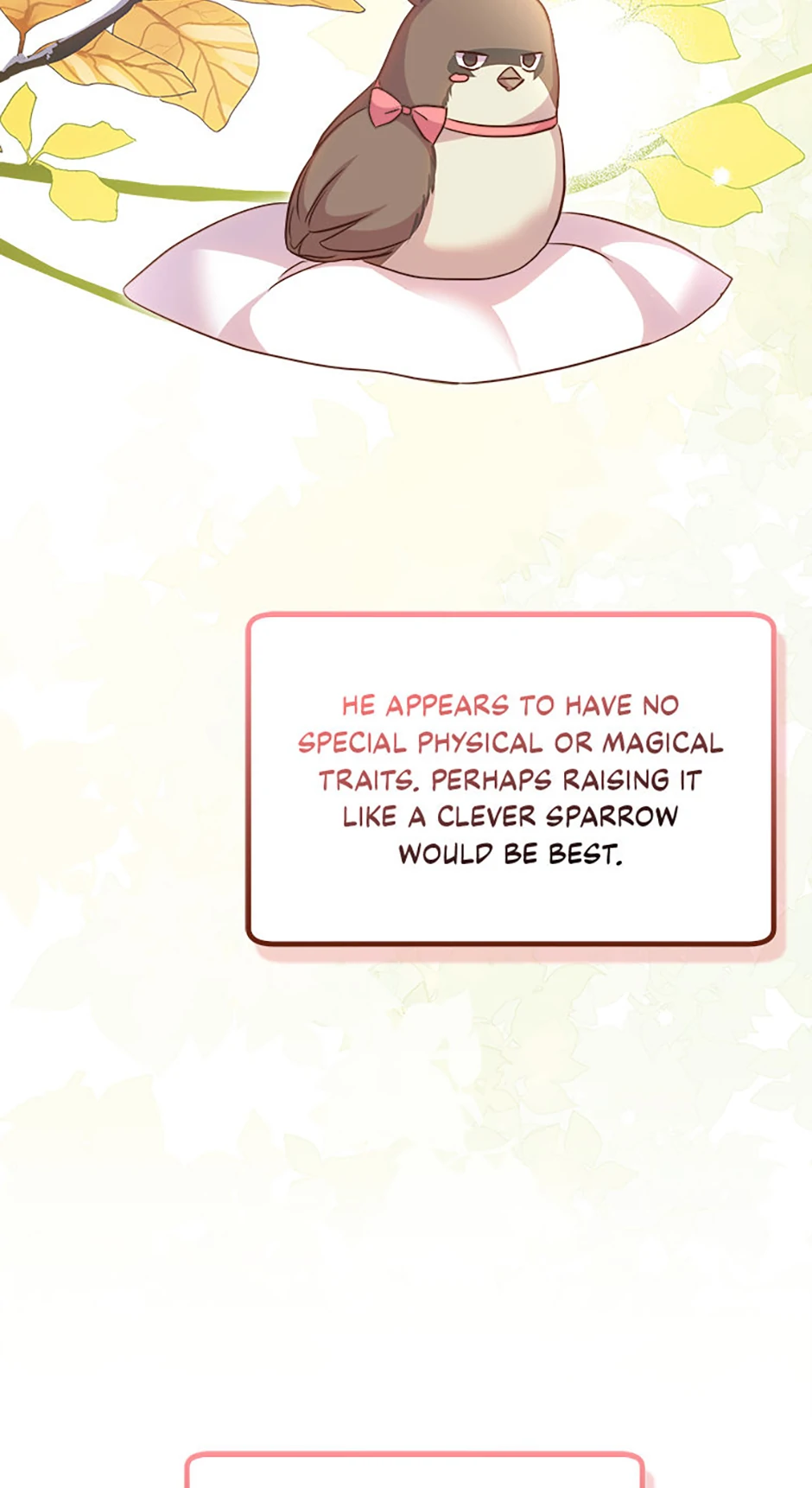 I Didn’t Save You to Get Proposed to Chapter 112 - Page 17