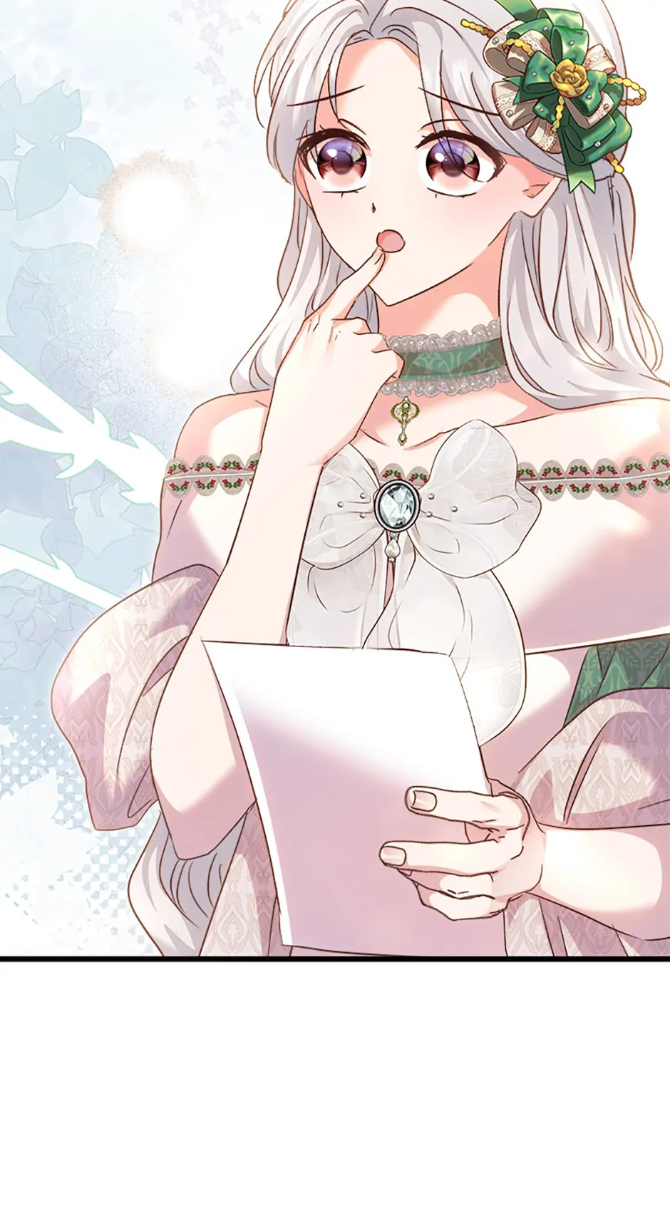 I Didn’t Save You to Get Proposed to Chapter 112 - Page 19