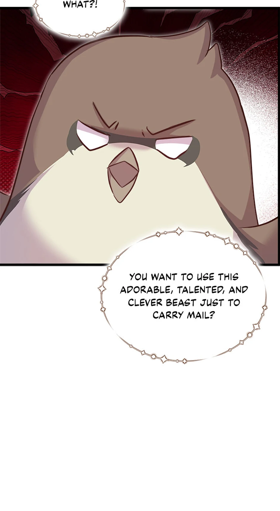 I Didn’t Save You to Get Proposed to Chapter 112 - Page 23