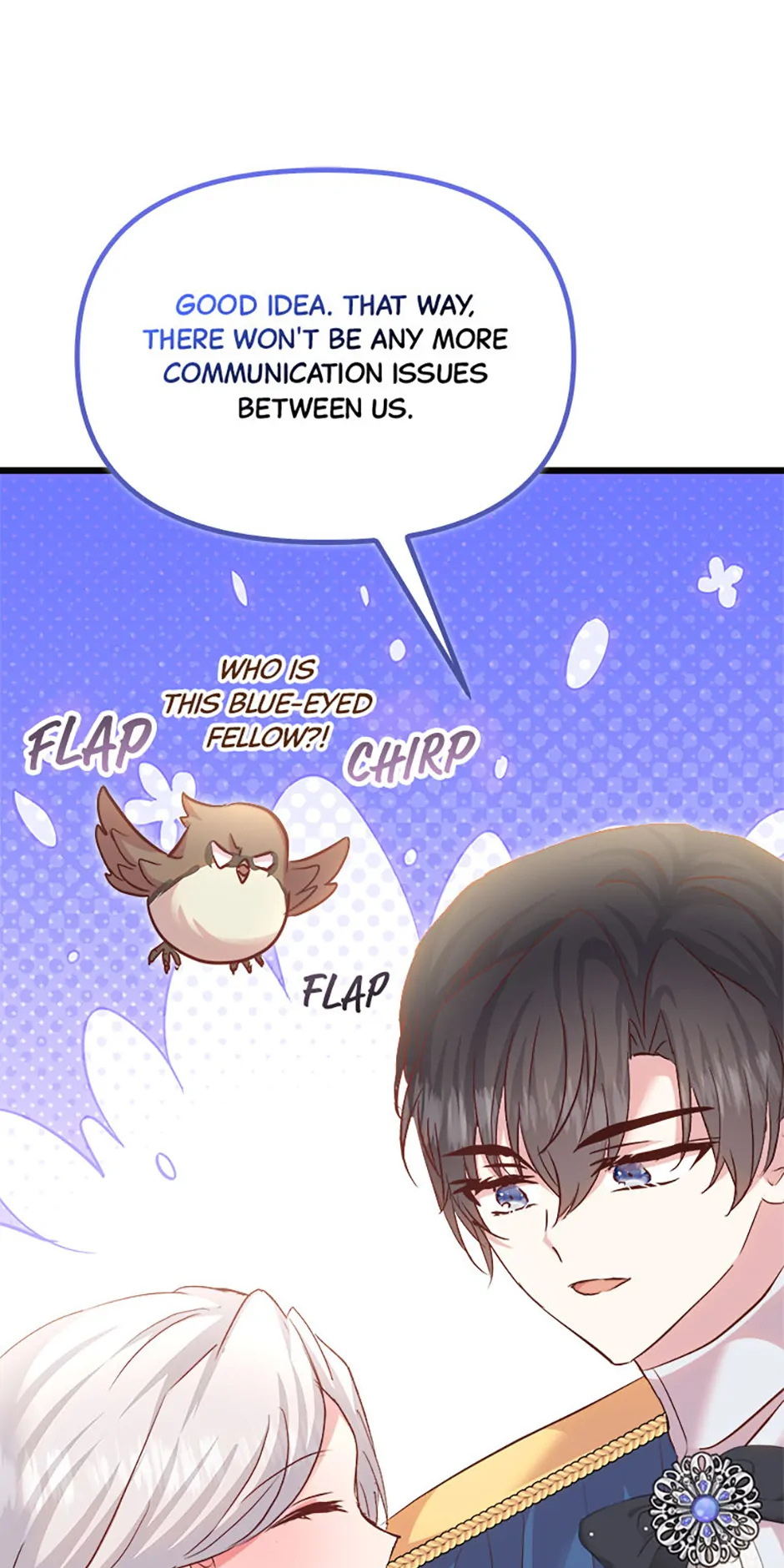 I Didn’t Save You to Get Proposed to Chapter 112 - Page 24