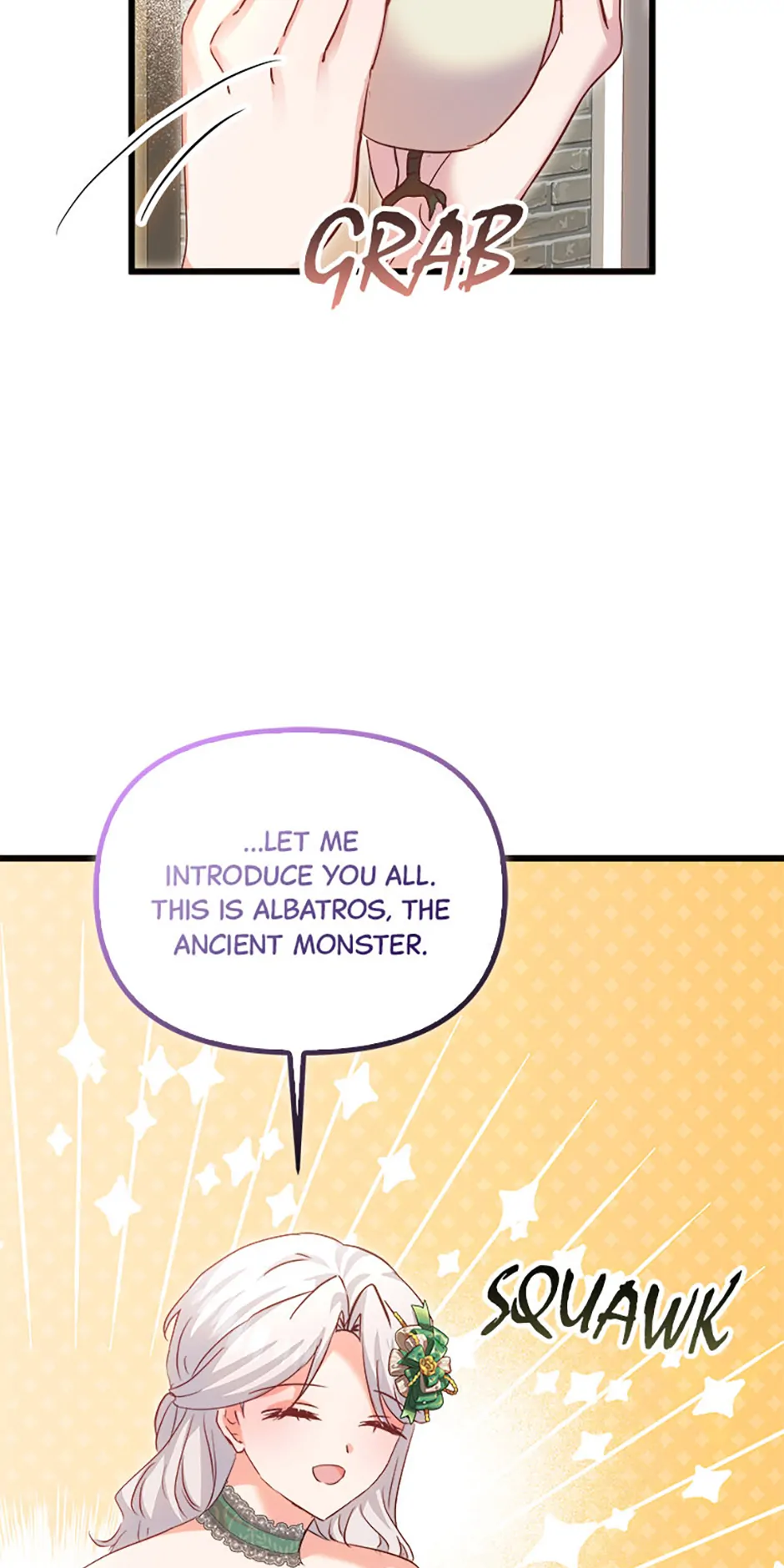 I Didn’t Save You to Get Proposed to Chapter 112 - Page 26