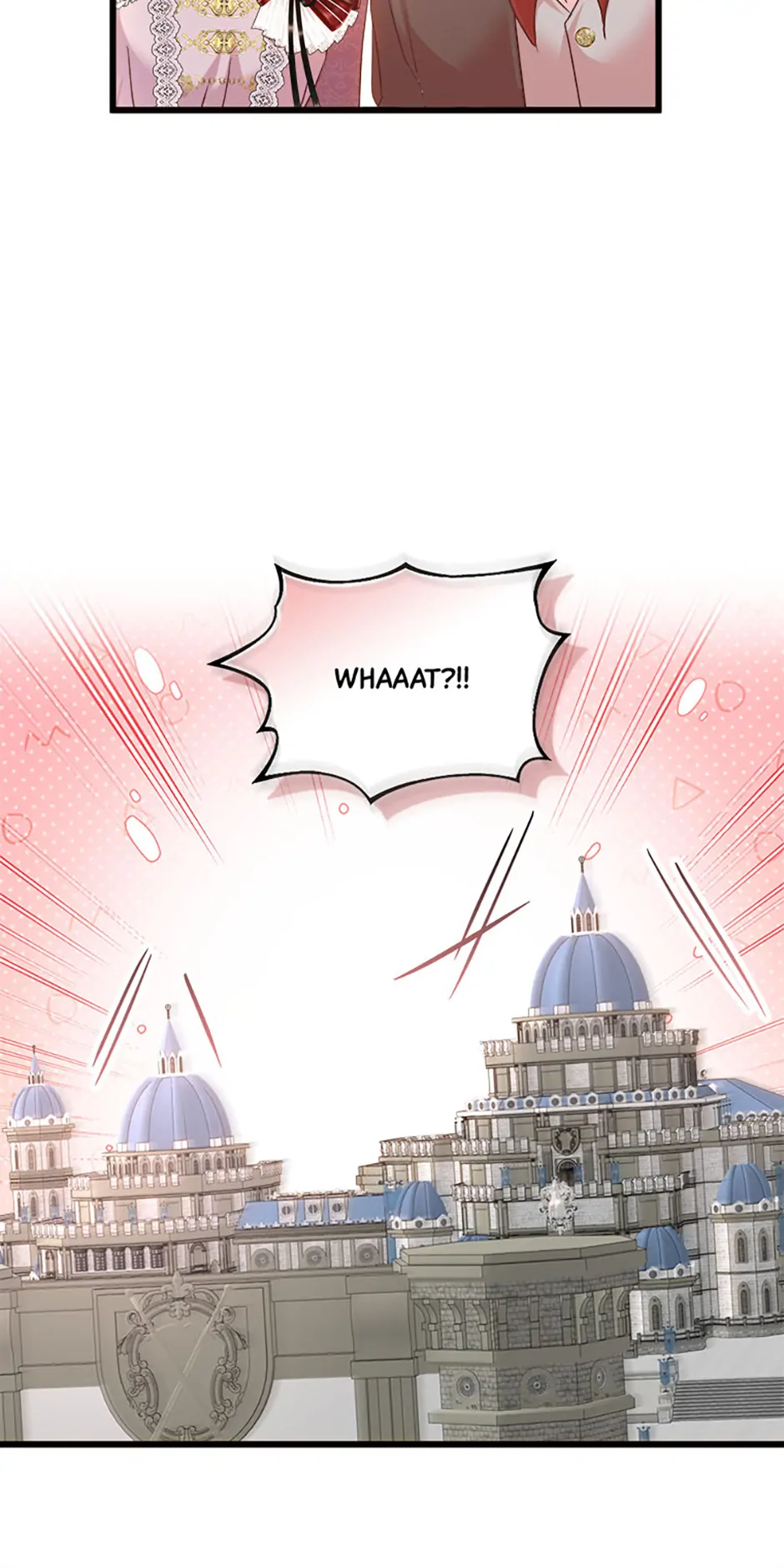 I Didn’t Save You to Get Proposed to Chapter 112 - Page 28
