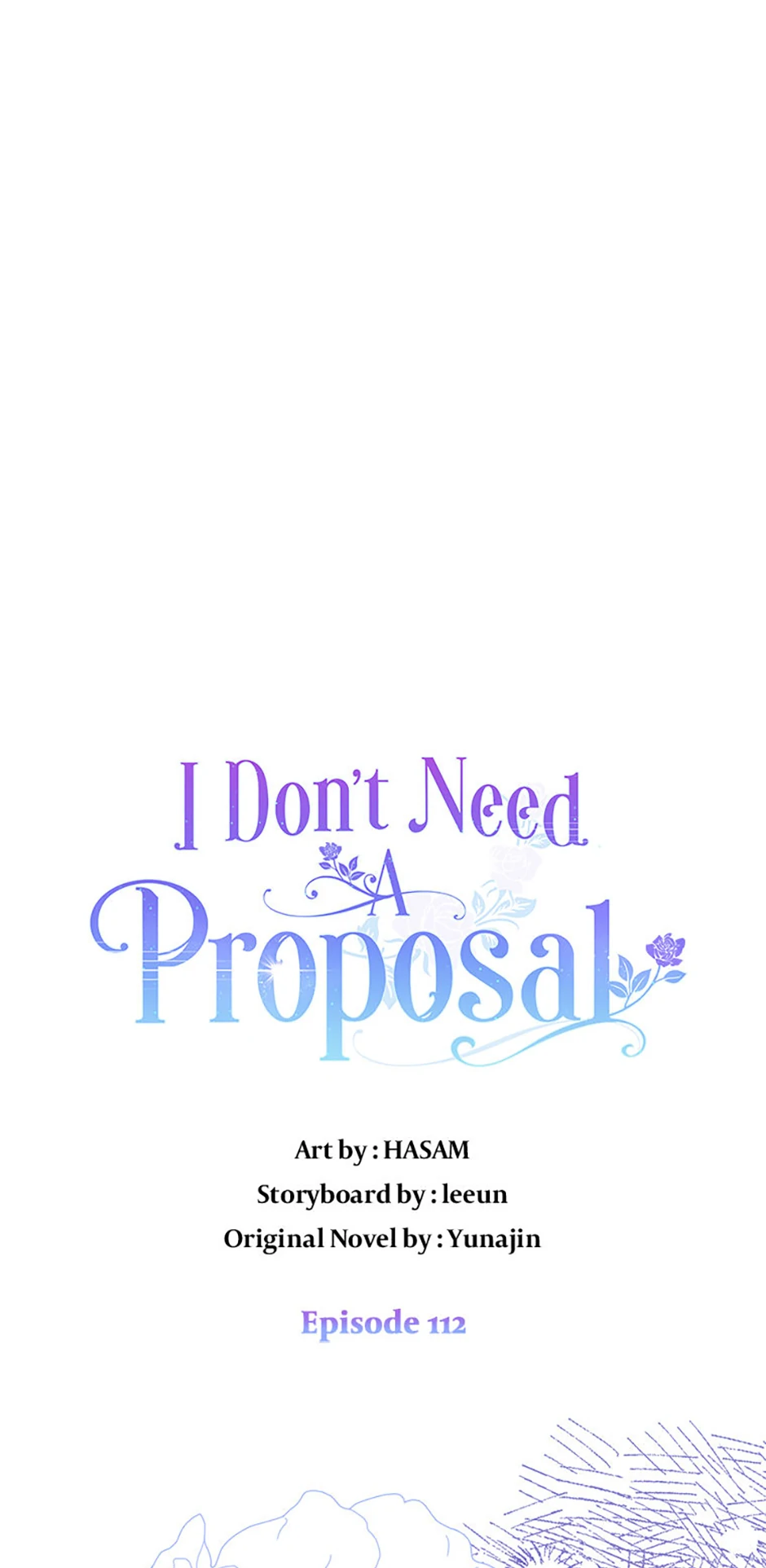 I Didn’t Save You to Get Proposed to Chapter 112 - Page 29