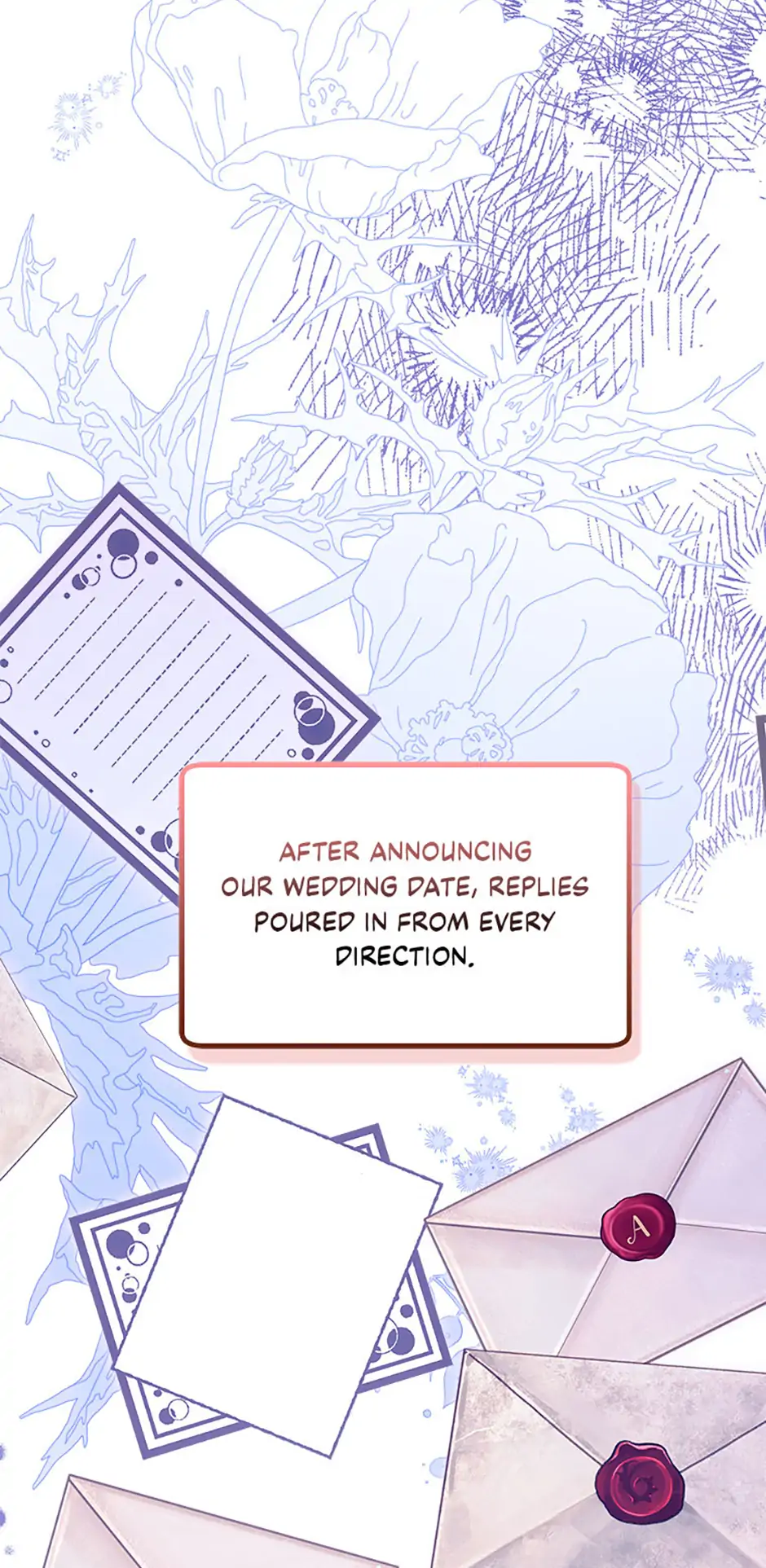 I Didn’t Save You to Get Proposed to Chapter 112 - Page 30