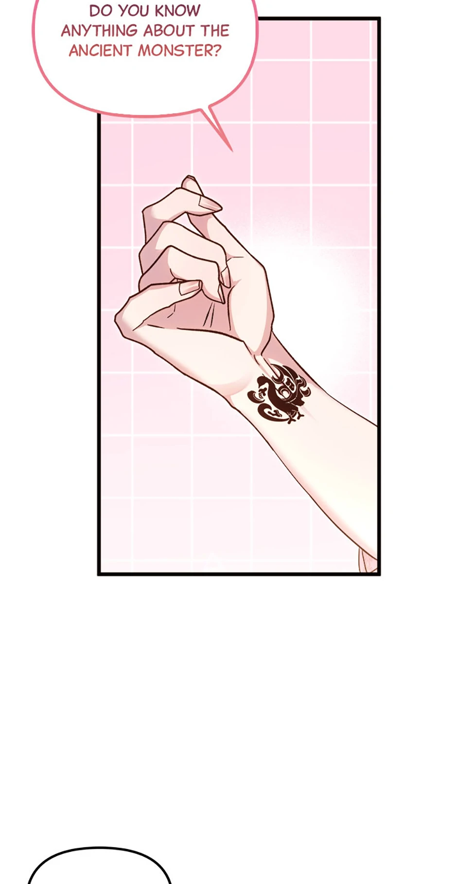 I Didn’t Save You to Get Proposed to Chapter 112 - Page 4