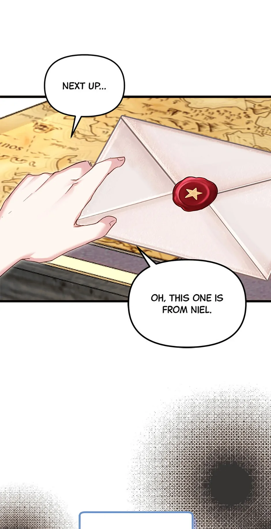 I Didn’t Save You to Get Proposed to Chapter 112 - Page 37