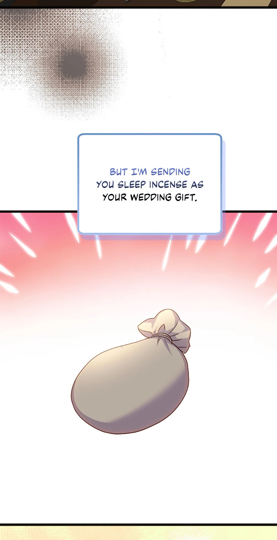 I Didn’t Save You to Get Proposed to Chapter 112 - Page 40