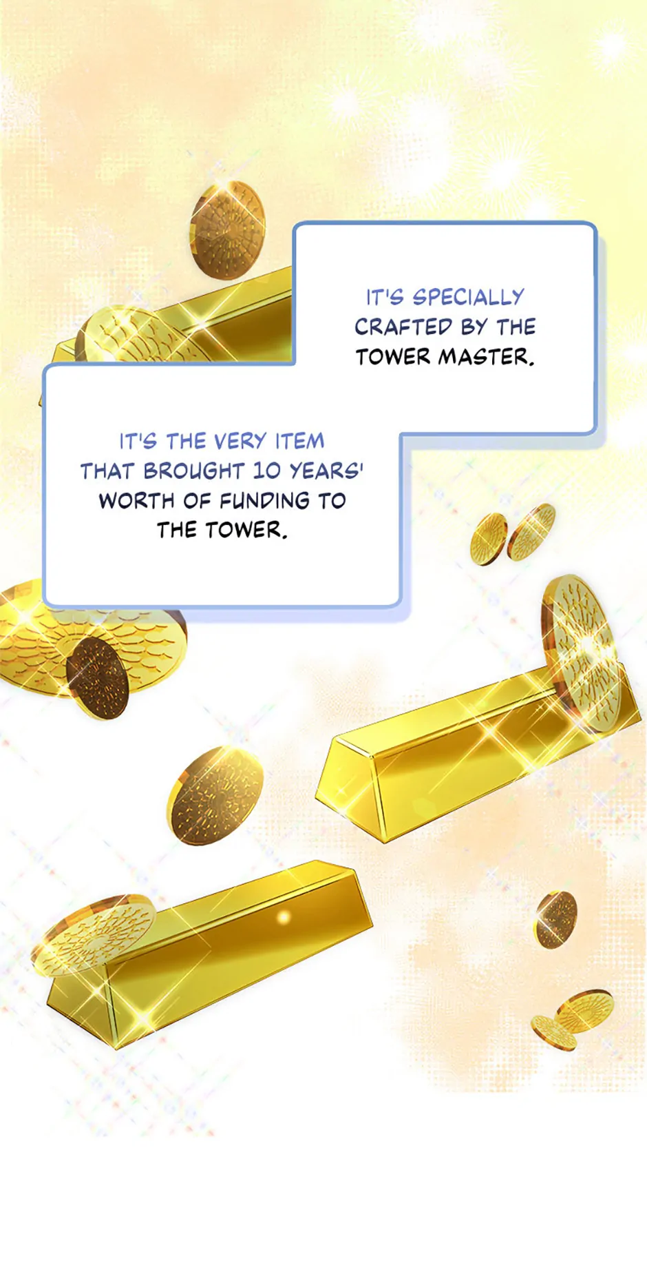 I Didn’t Save You to Get Proposed to Chapter 112 - Page 41