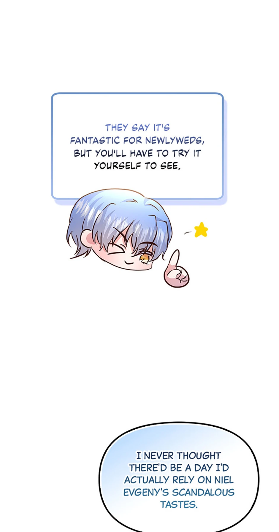 I Didn’t Save You to Get Proposed to Chapter 112 - Page 42