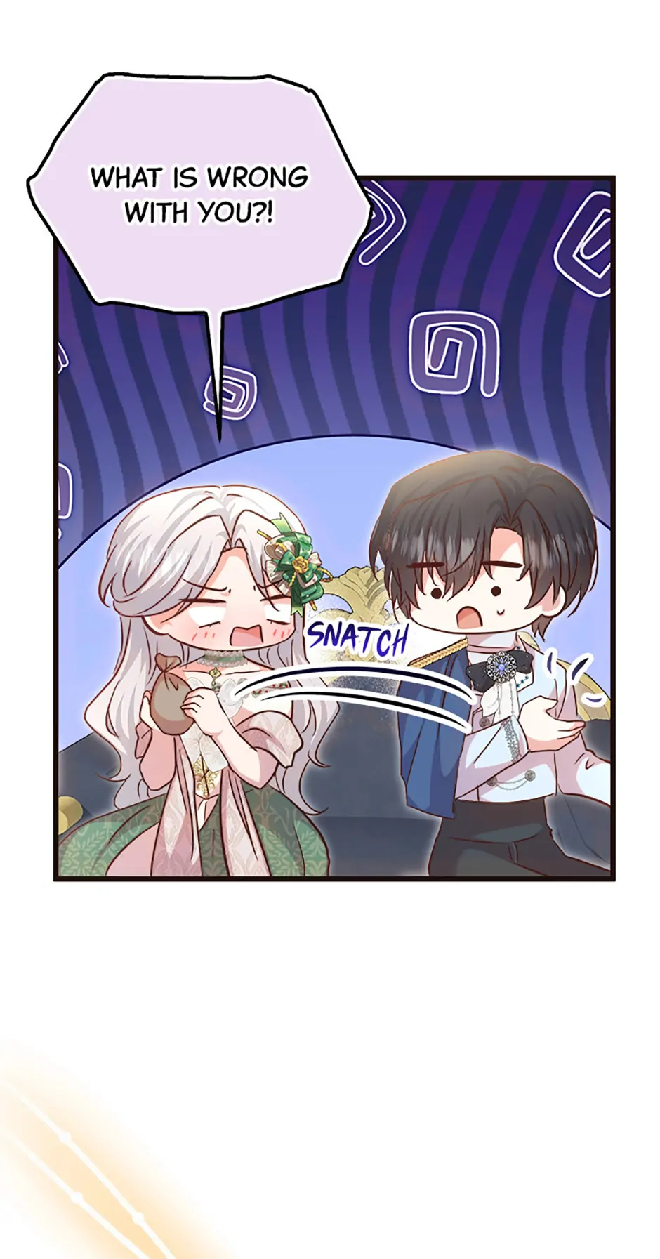 I Didn’t Save You to Get Proposed to Chapter 112 - Page 44