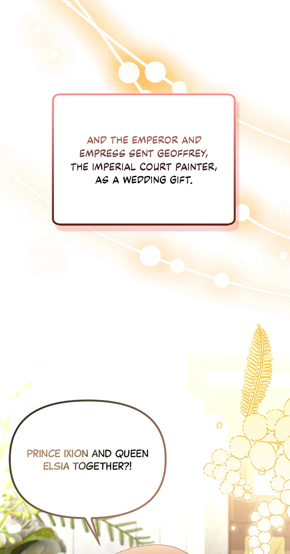 I Didn’t Save You to Get Proposed to Chapter 112 - Page 45
