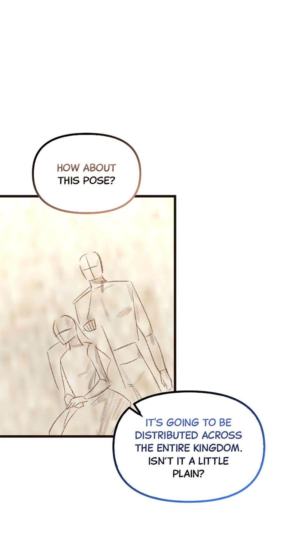 I Didn’t Save You to Get Proposed to Chapter 112 - Page 47