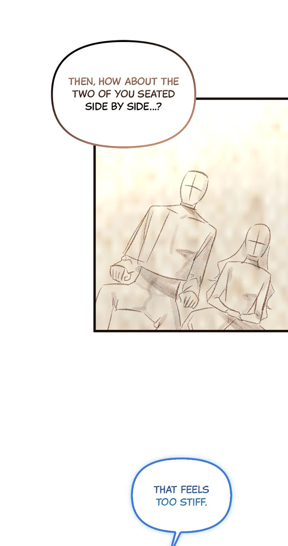 I Didn’t Save You to Get Proposed to Chapter 112 - Page 48