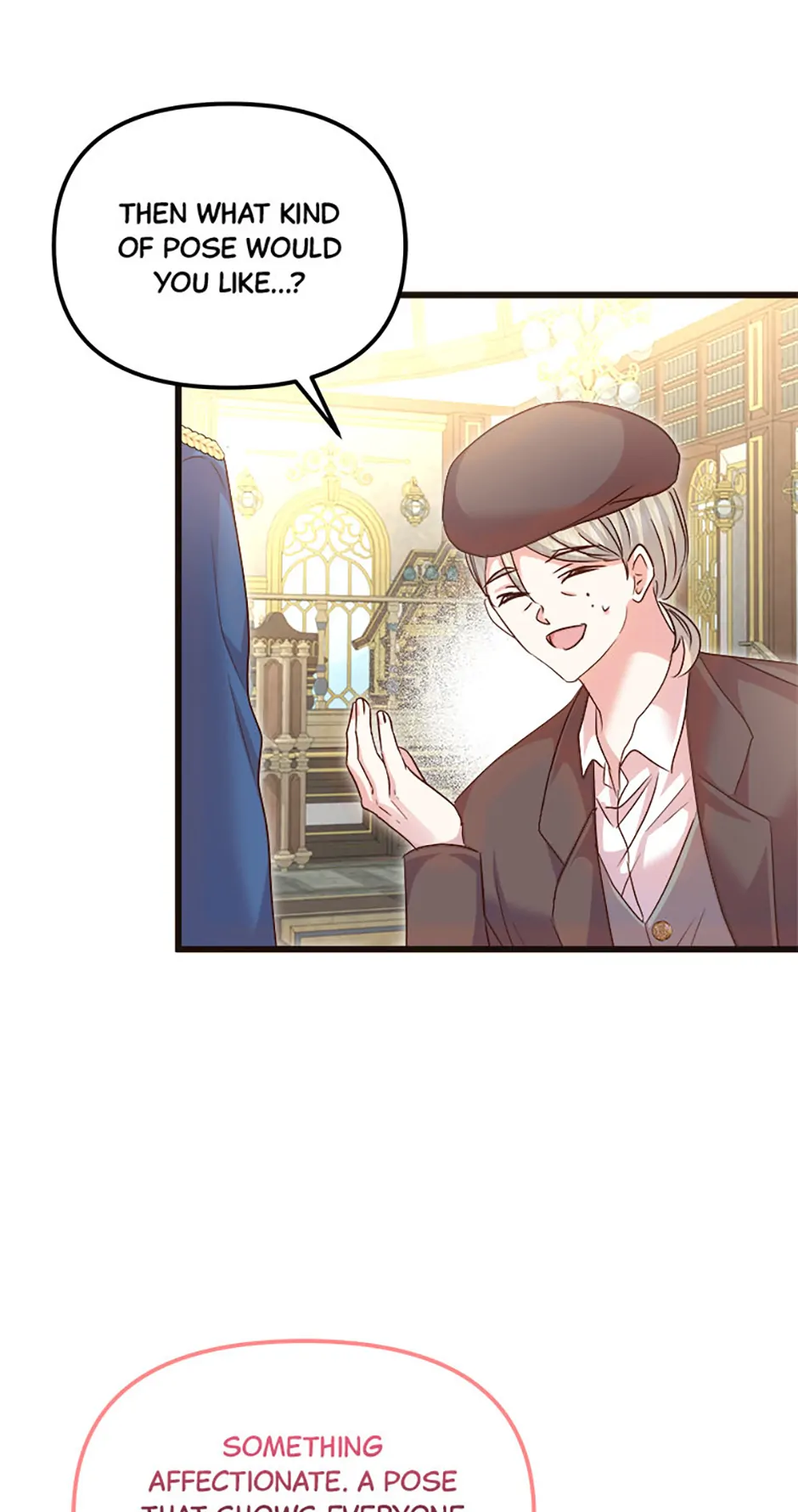 I Didn’t Save You to Get Proposed to Chapter 112 - Page 50