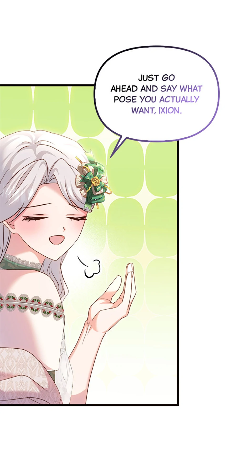I Didn’t Save You to Get Proposed to Chapter 112 - Page 52