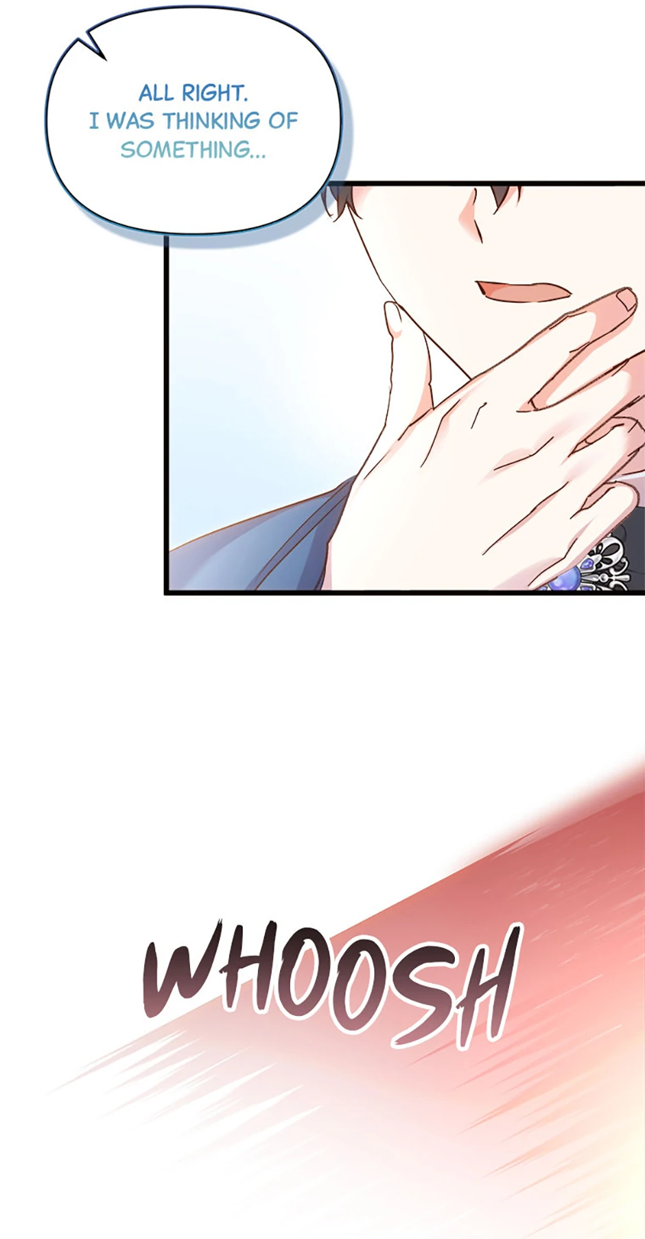 I Didn’t Save You to Get Proposed to Chapter 112 - Page 53