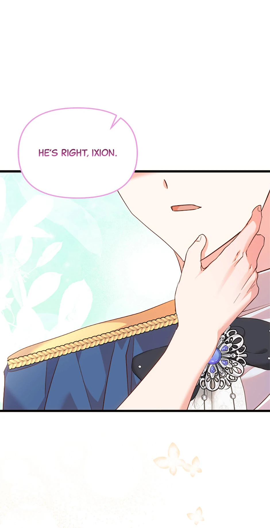 I Didn’t Save You to Get Proposed to Chapter 112 - Page 59