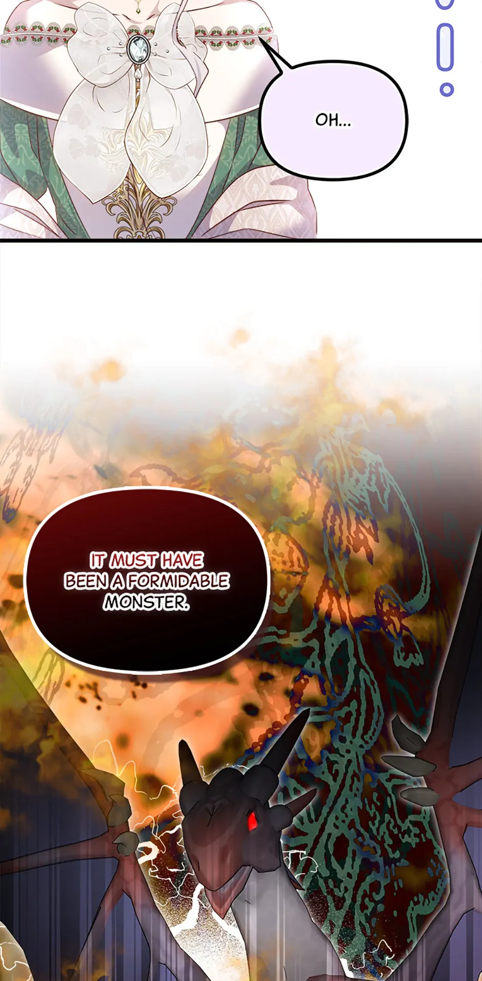 I Didn’t Save You to Get Proposed to Chapter 112 - Page 7