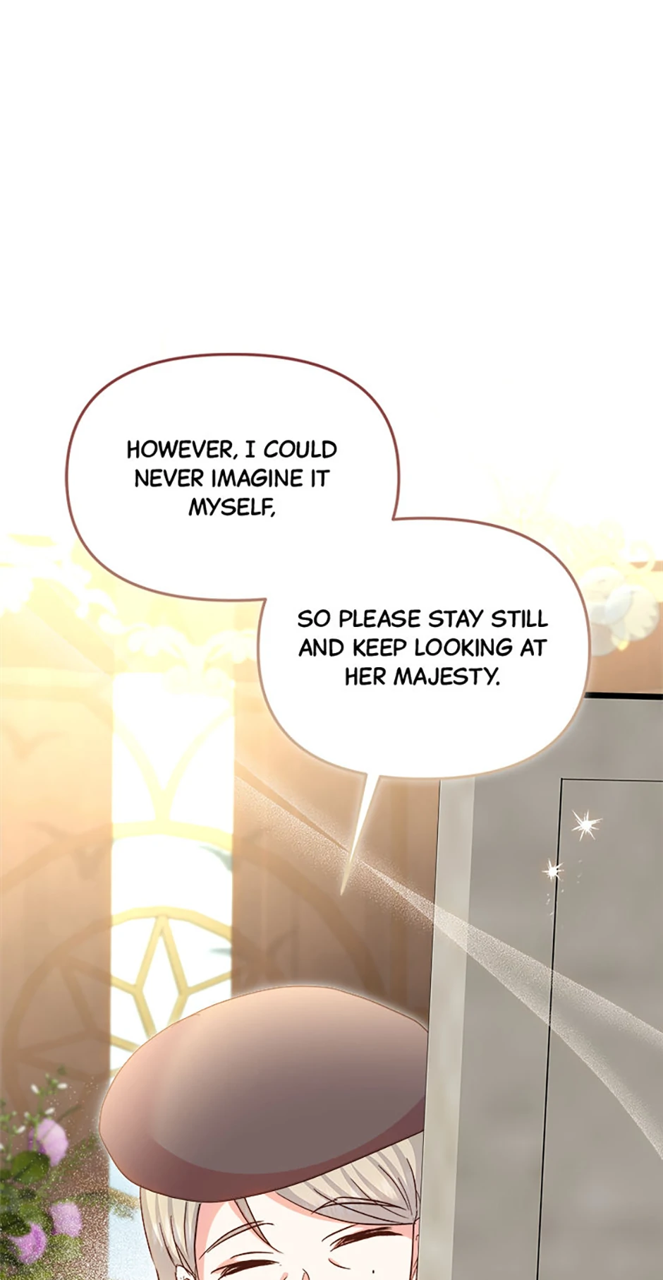 I Didn’t Save You to Get Proposed to Chapter 112 - Page 64
