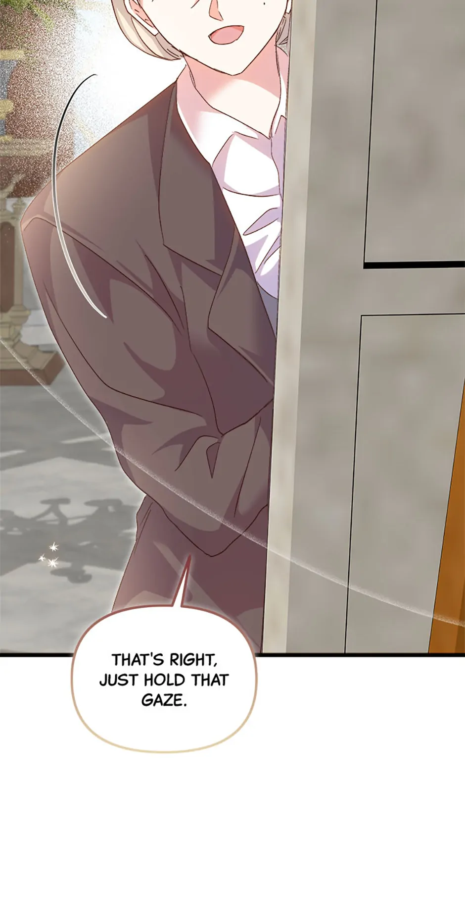 I Didn’t Save You to Get Proposed to Chapter 112 - Page 65