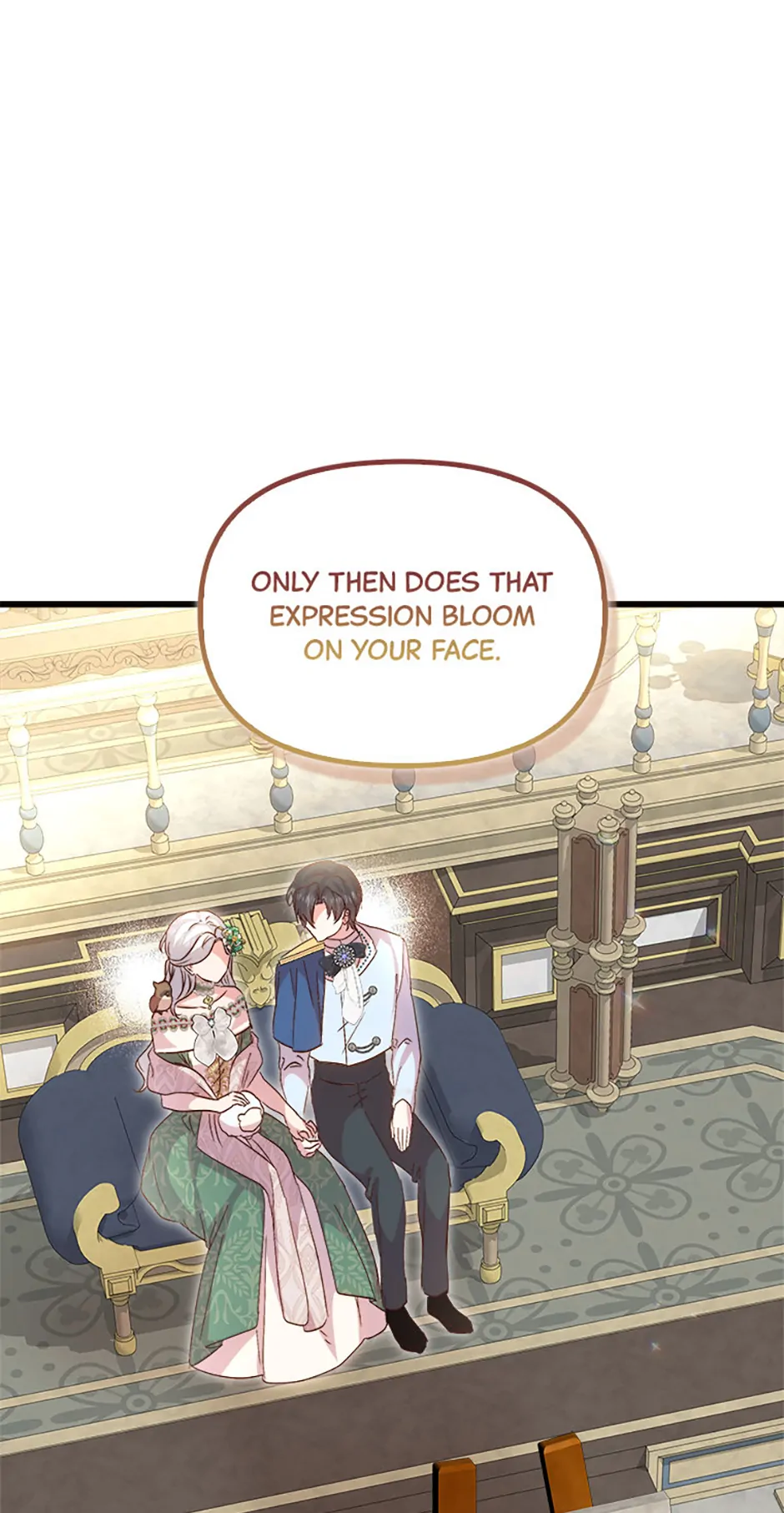 I Didn’t Save You to Get Proposed to Chapter 112 - Page 66