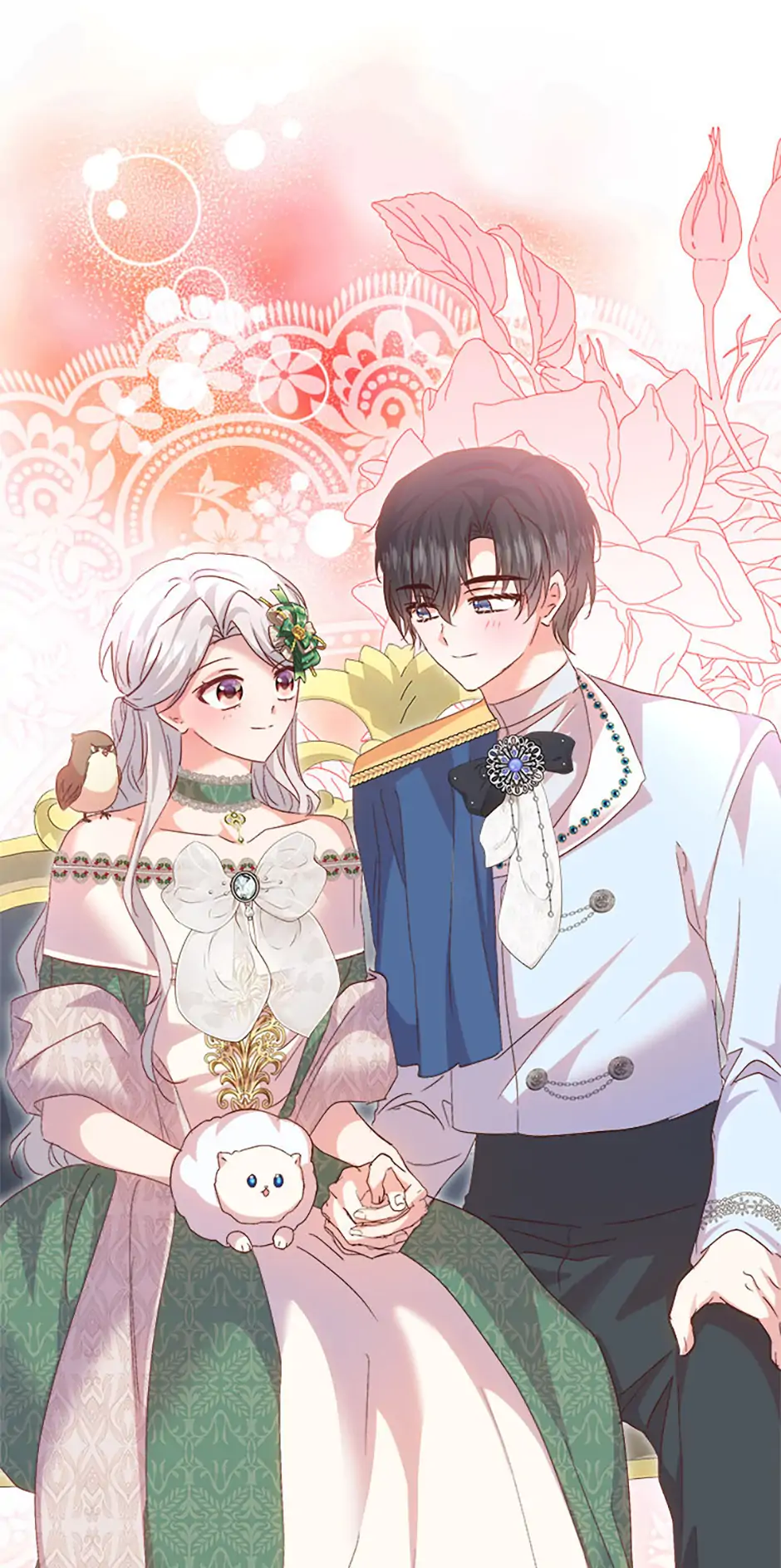 I Didn’t Save You to Get Proposed to Chapter 112 - Page 68