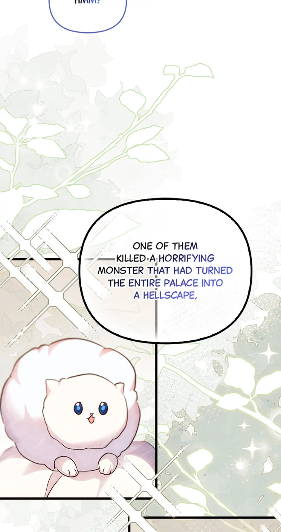 I Didn’t Save You to Get Proposed to Chapter 112 - Page 73