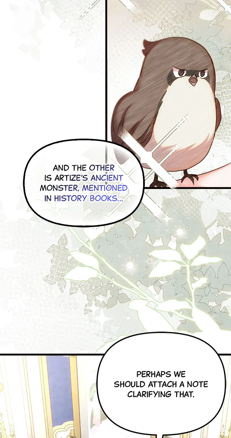 I Didn’t Save You to Get Proposed to Chapter 112 - Page 74