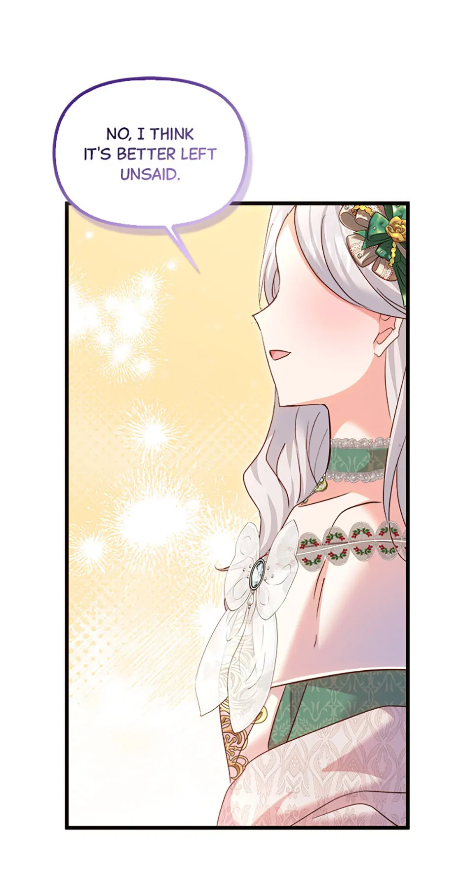 I Didn’t Save You to Get Proposed to Chapter 112 - Page 76