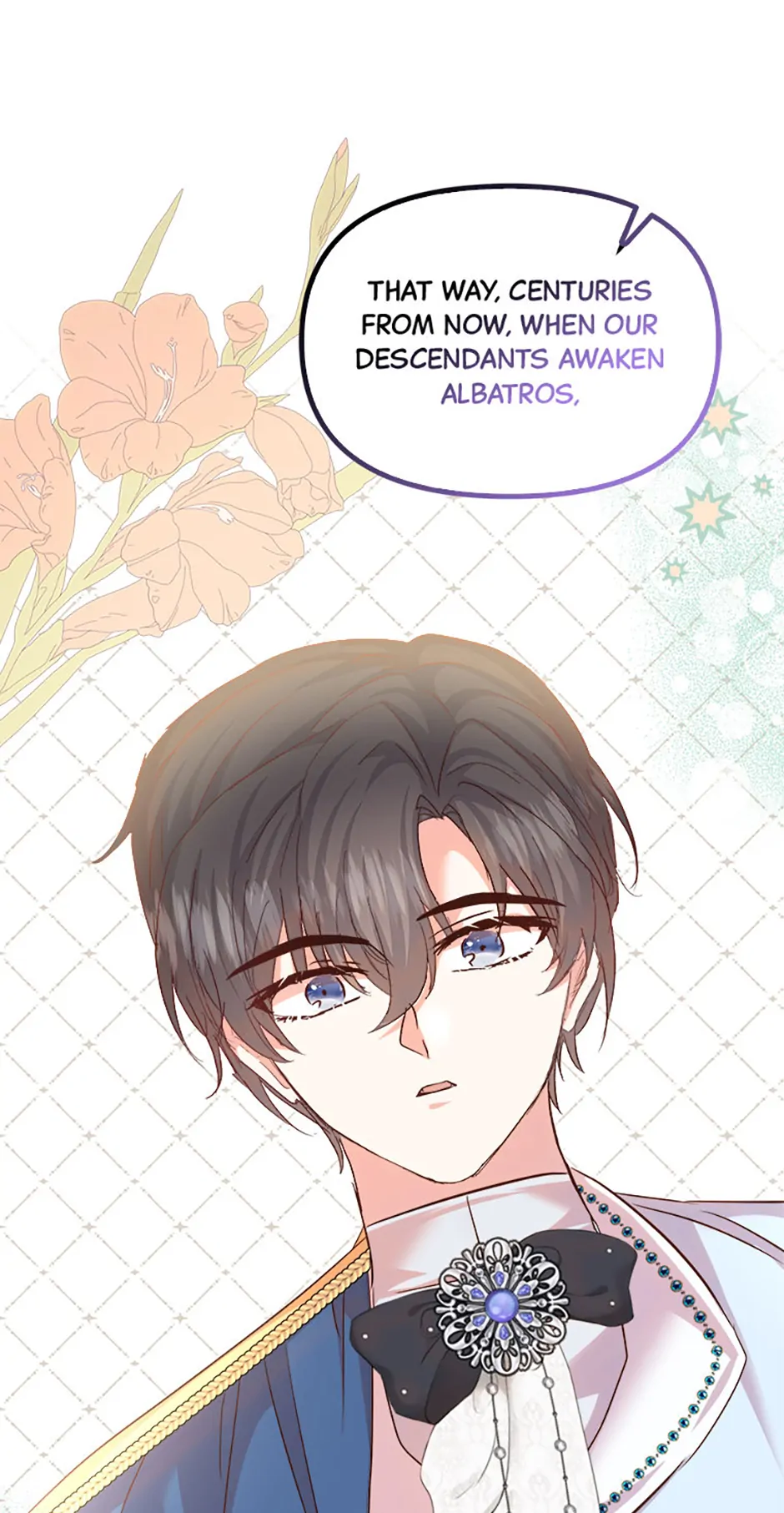I Didn’t Save You to Get Proposed to Chapter 112 - Page 77