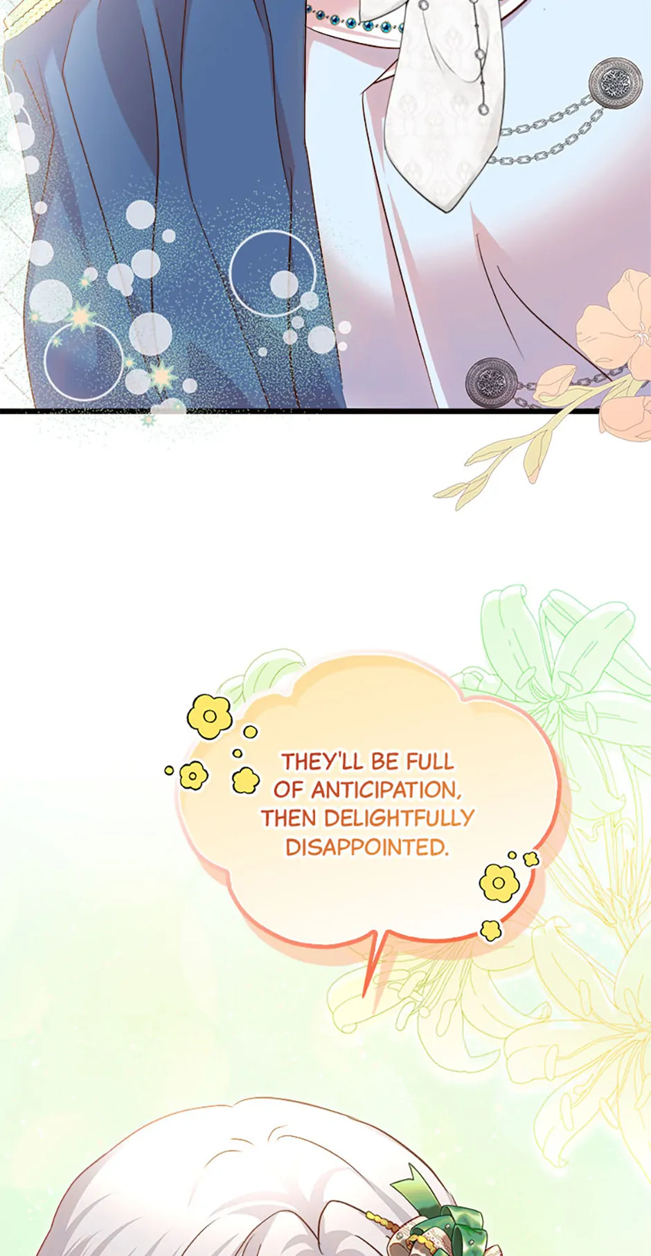I Didn’t Save You to Get Proposed to Chapter 112 - Page 78