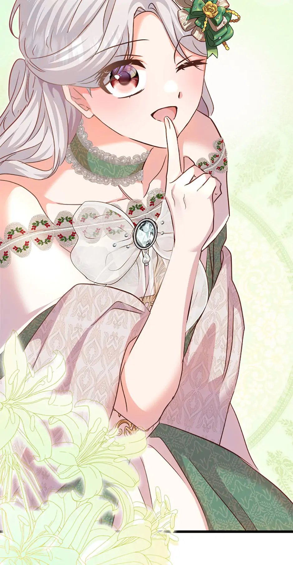 I Didn’t Save You to Get Proposed to Chapter 112 - Page 79