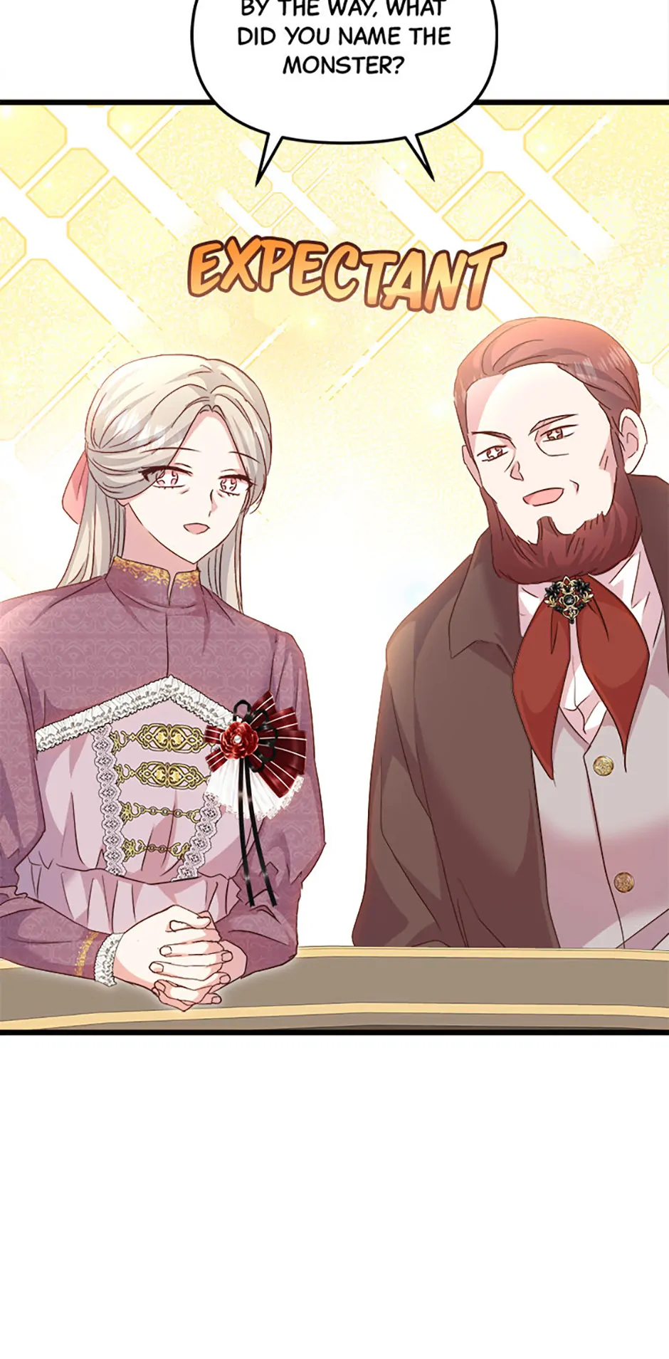 I Didn’t Save You to Get Proposed to Chapter 112 - Page 9