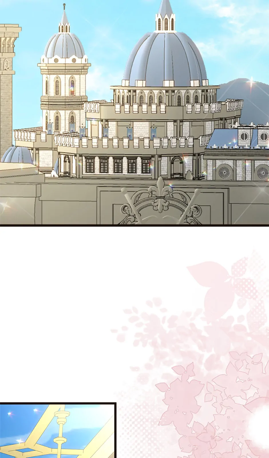 I Didn’t Save You to Get Proposed to Chapter 113 - Page 2