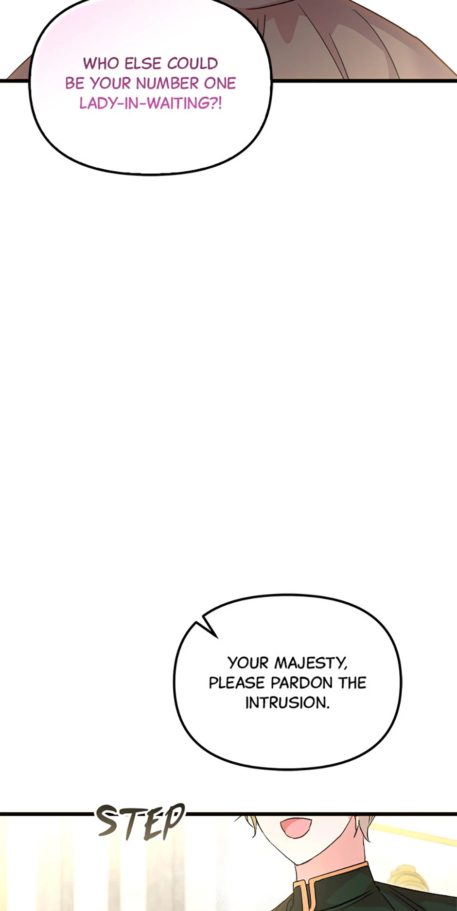 I Didn’t Save You to Get Proposed to Chapter 113 - Page 12