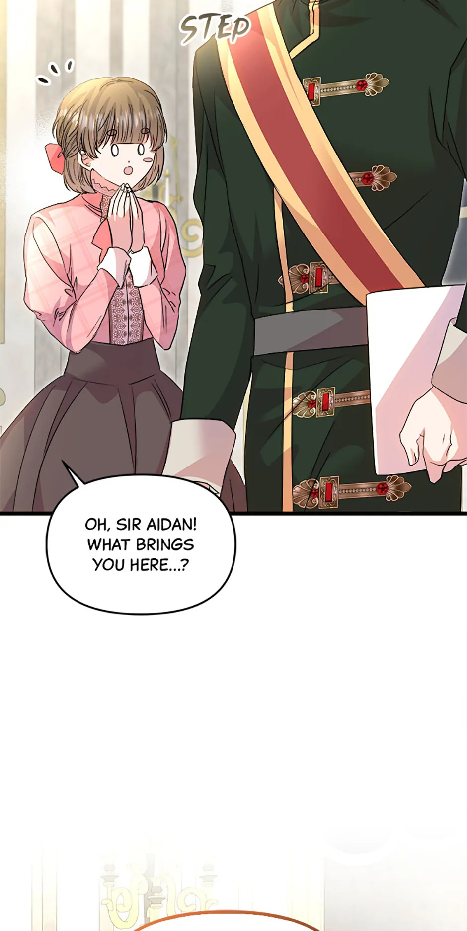 I Didn’t Save You to Get Proposed to Chapter 113 - Page 13