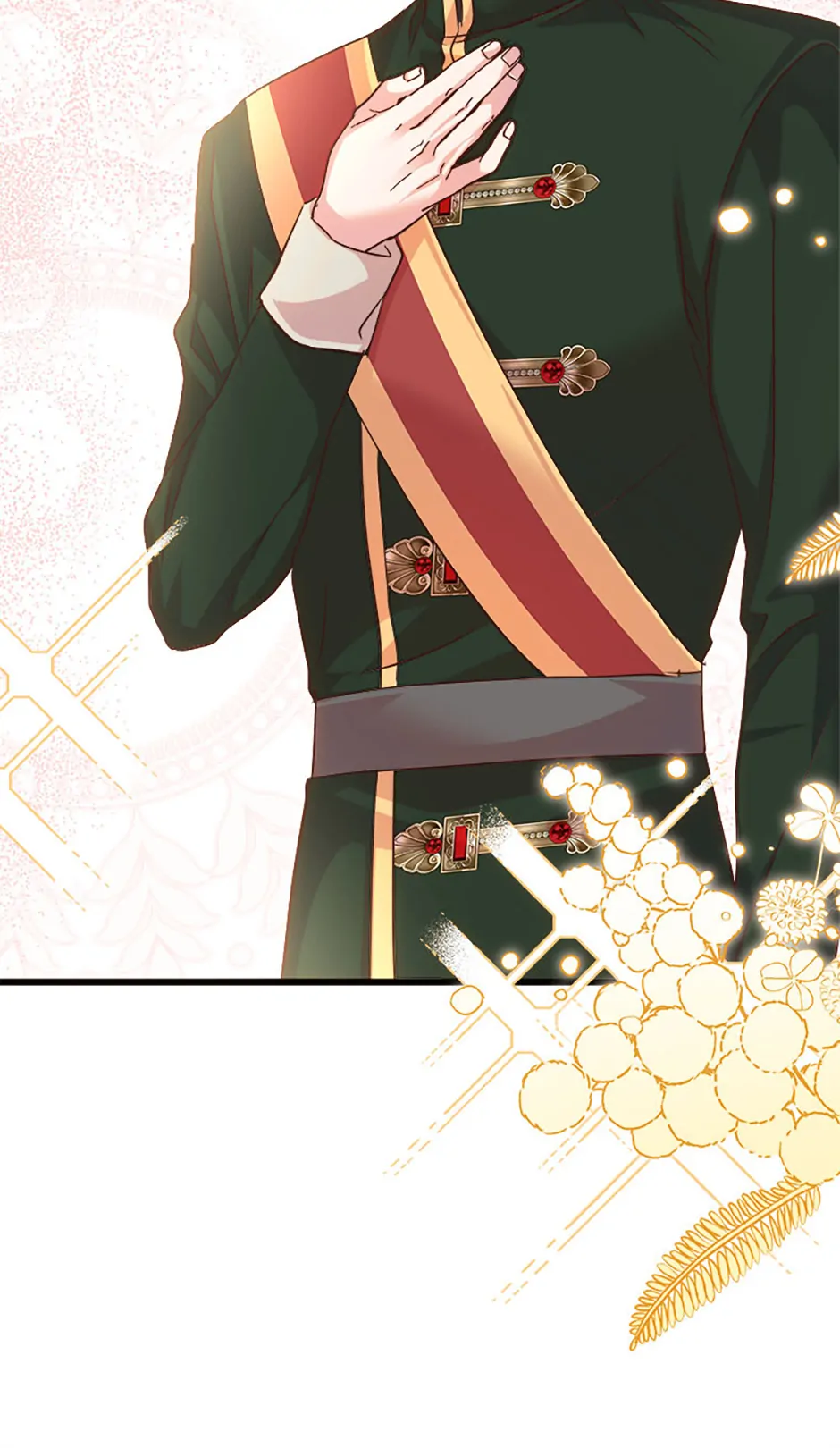 I Didn’t Save You to Get Proposed to Chapter 113 - Page 16