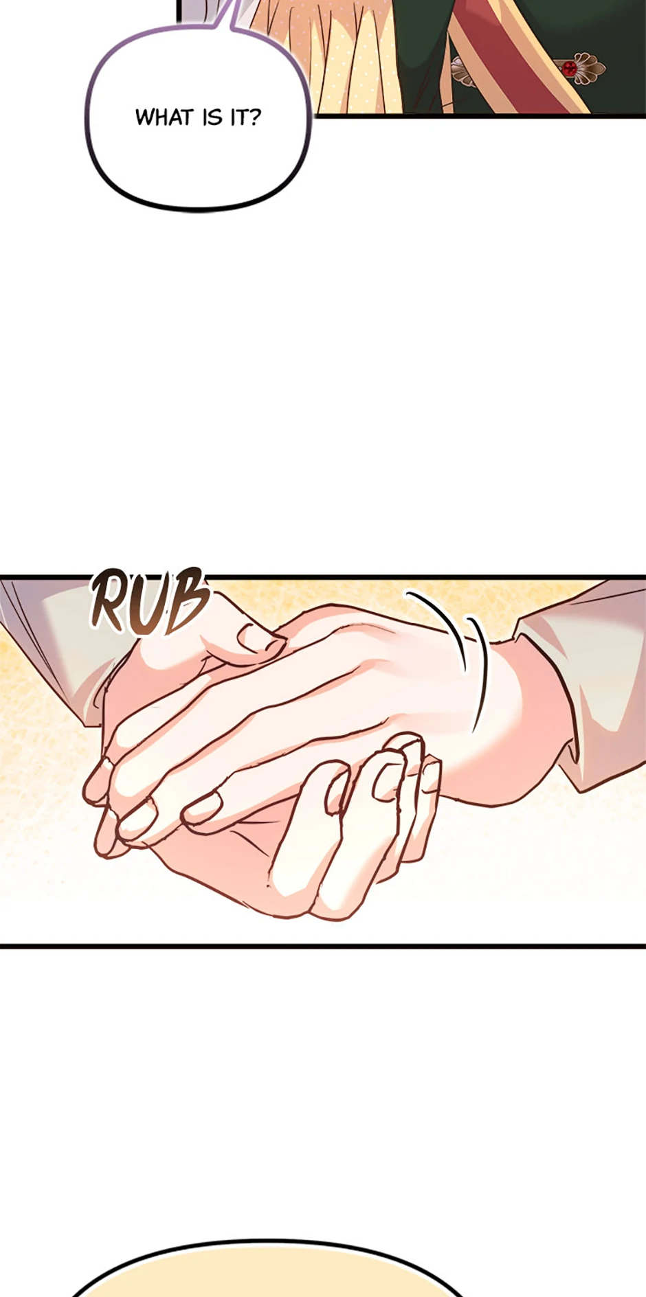 I Didn’t Save You to Get Proposed to Chapter 113 - Page 19