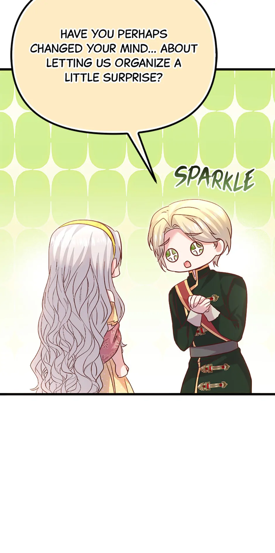 I Didn’t Save You to Get Proposed to Chapter 113 - Page 20