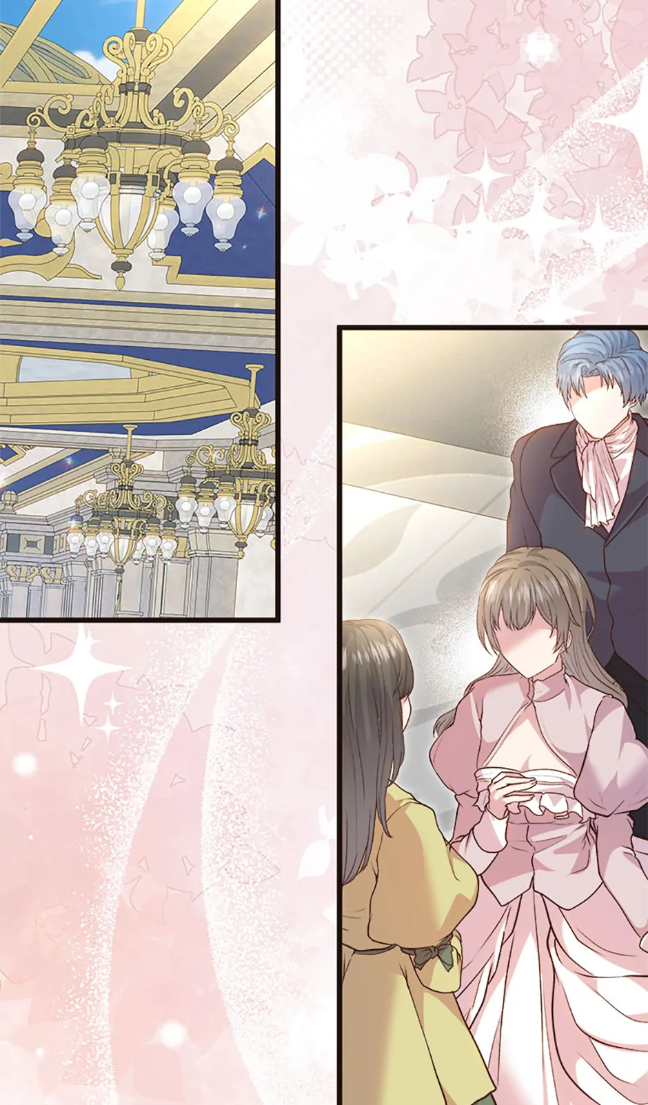 I Didn’t Save You to Get Proposed to Chapter 113 - Page 3