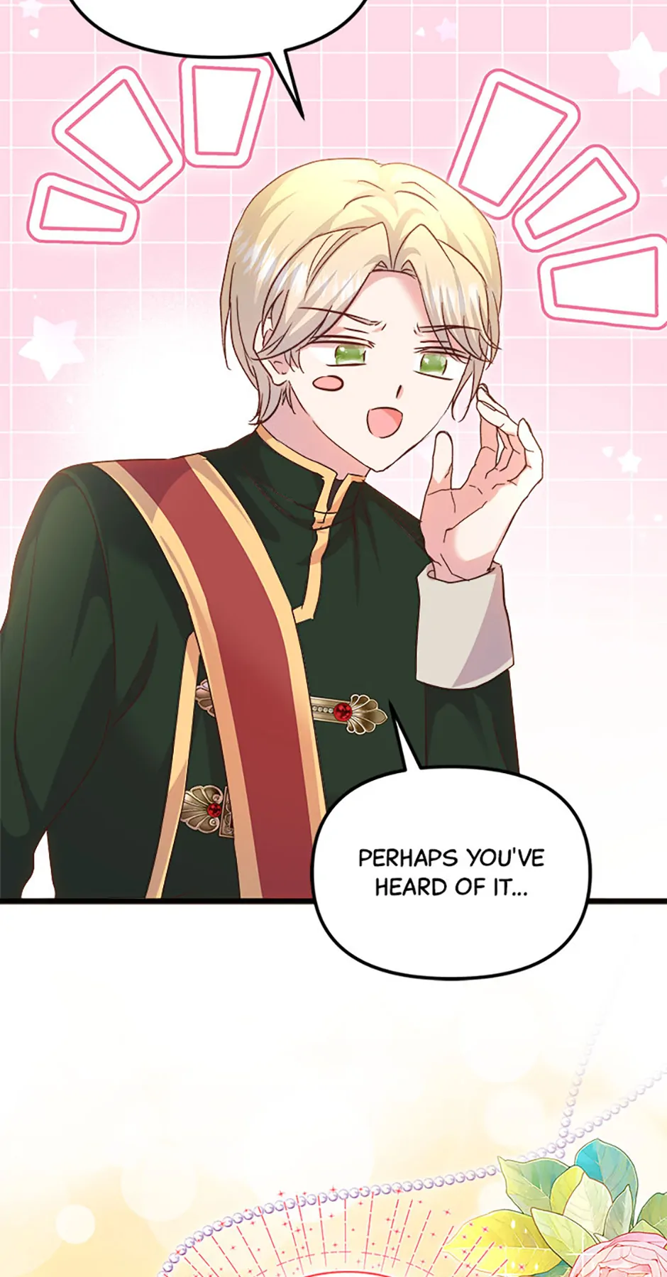 I Didn’t Save You to Get Proposed to Chapter 113 - Page 24